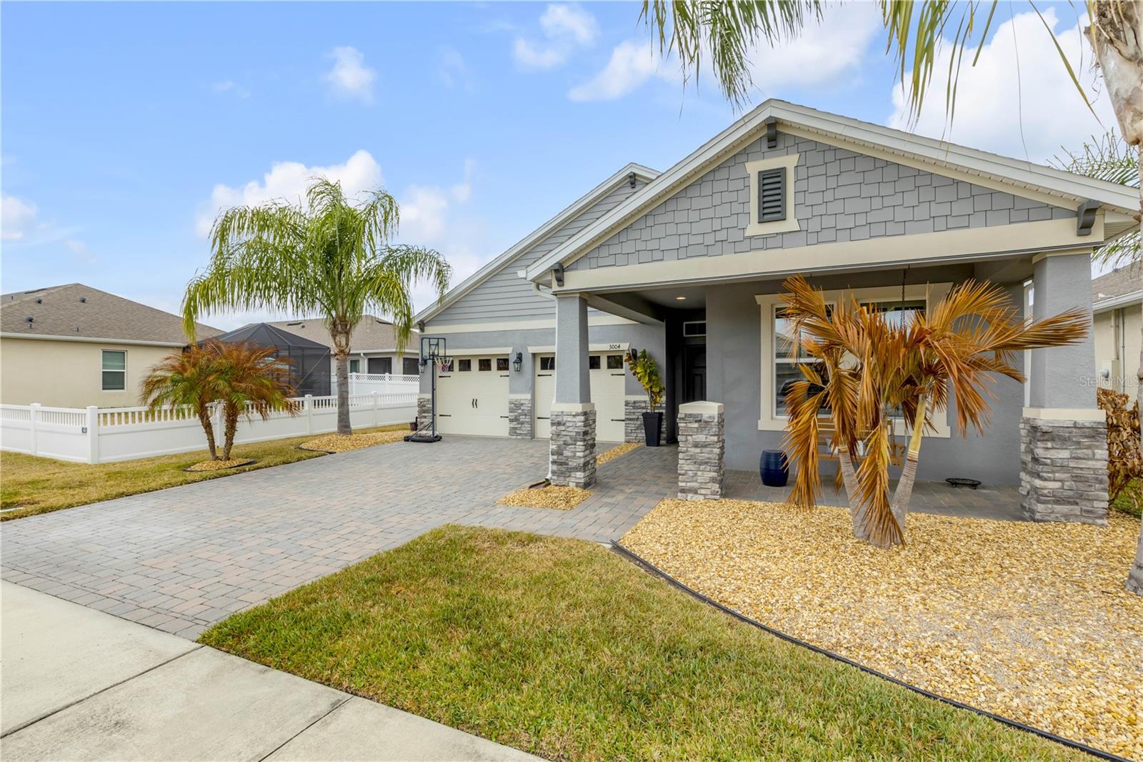 3004 Borassus Drive, FL