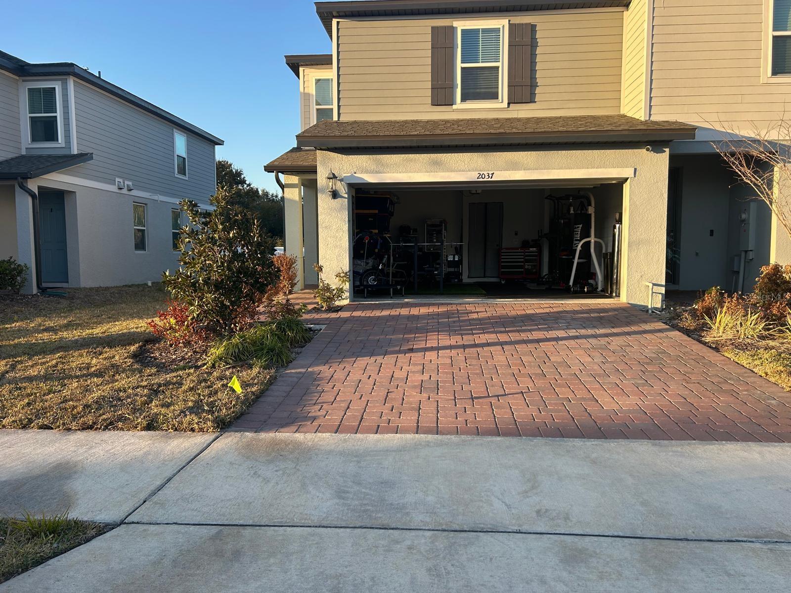 2037 Crape Jasmine Lane, FL