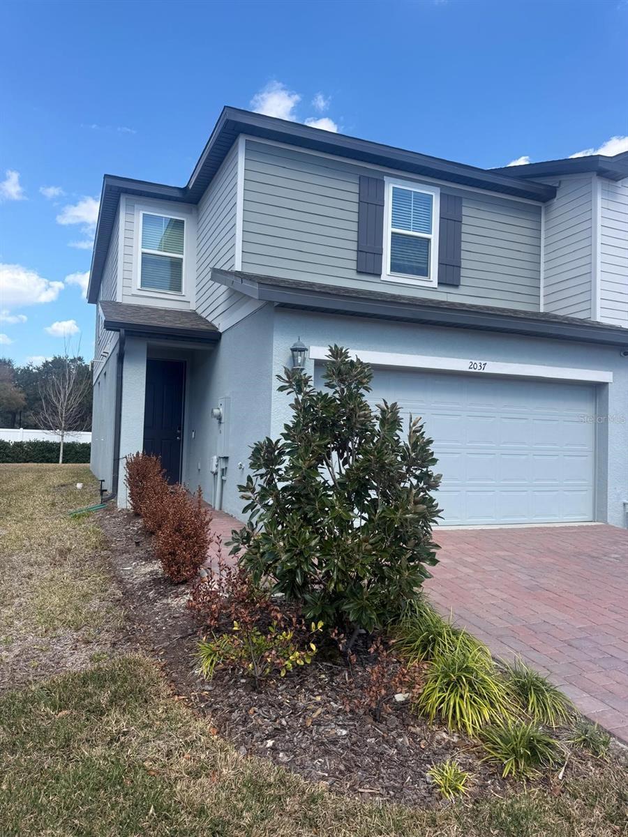2037 Crape Jasmine Lane, FL