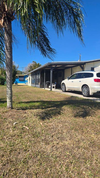 854 Calle Menuda, FL