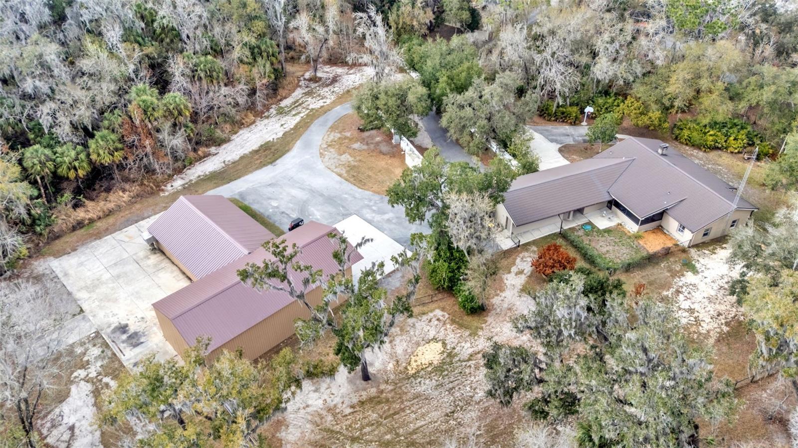 6400 Forestwood Drive, FL