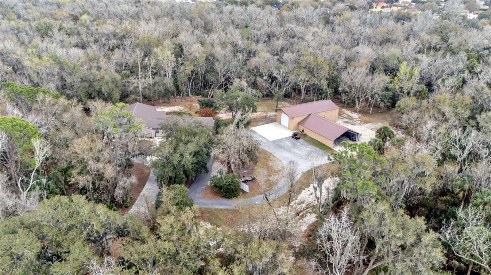 6400 Forestwood Drive, FL
