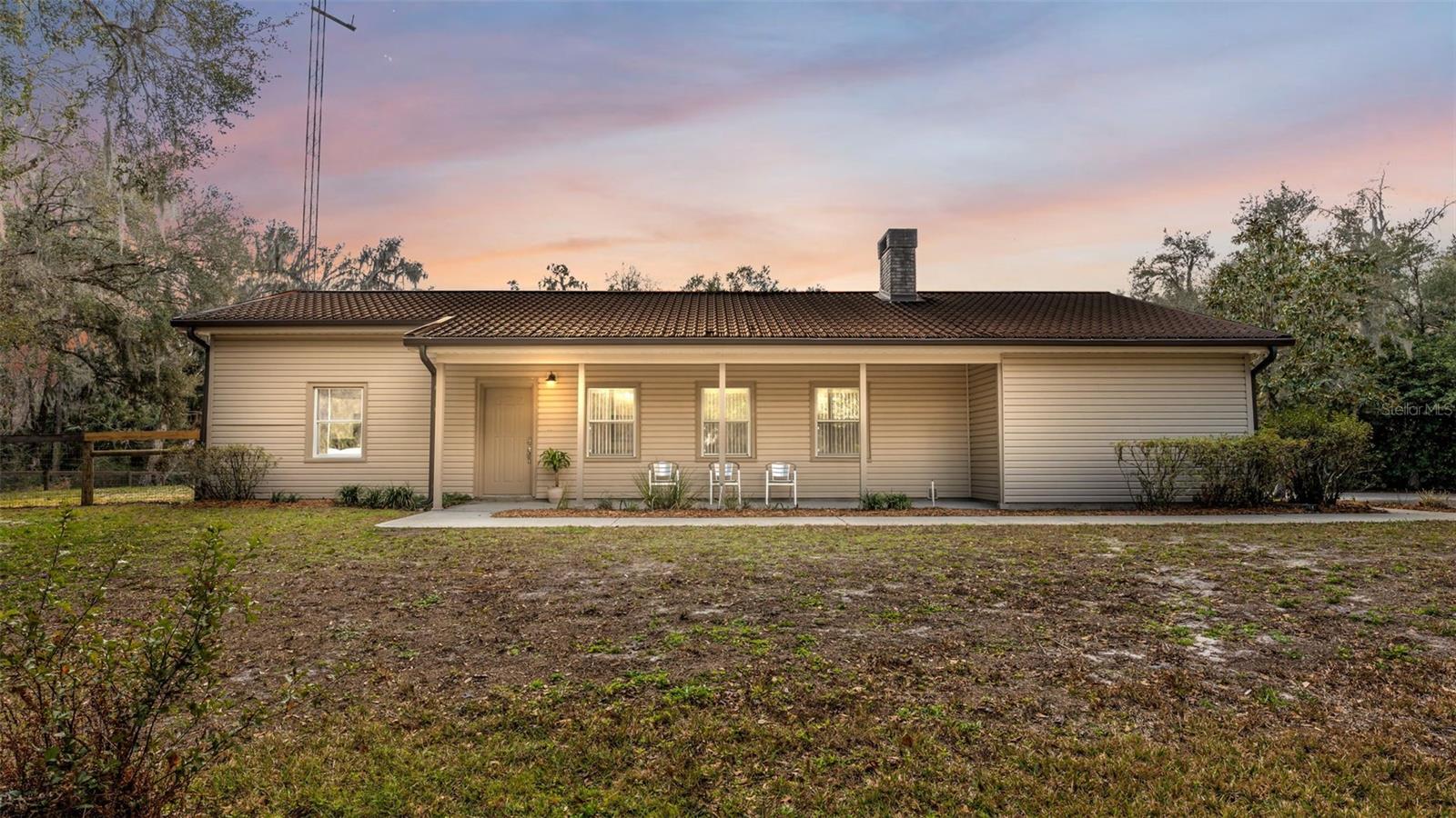 6400 Forestwood Drive, FL