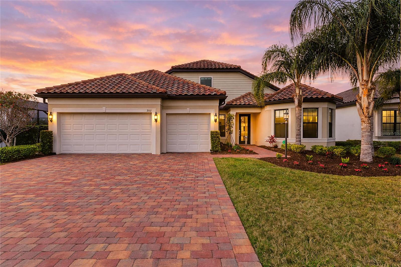 7110 Gradford Court, FL
