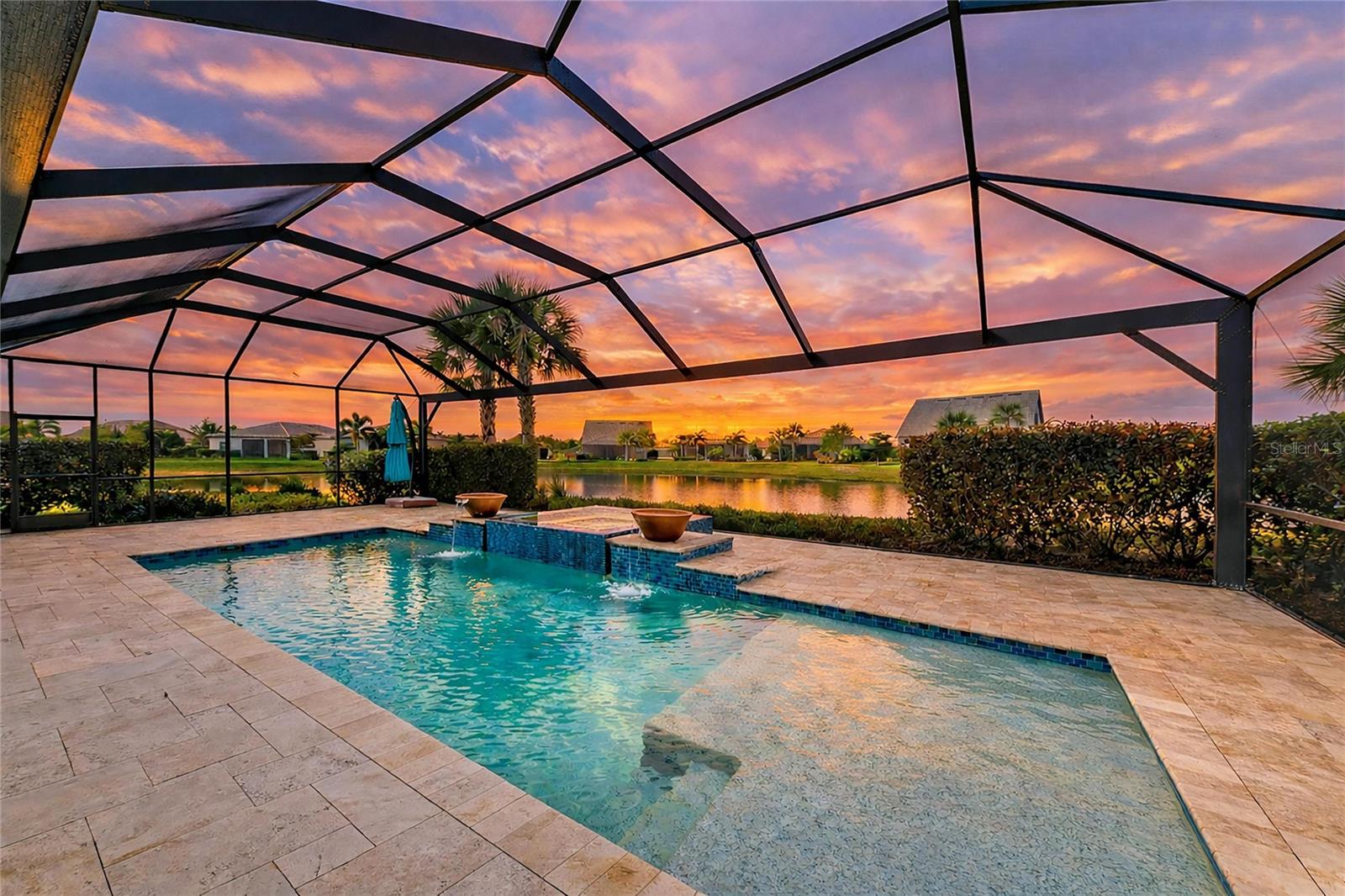 7110 Gradford Court, FL