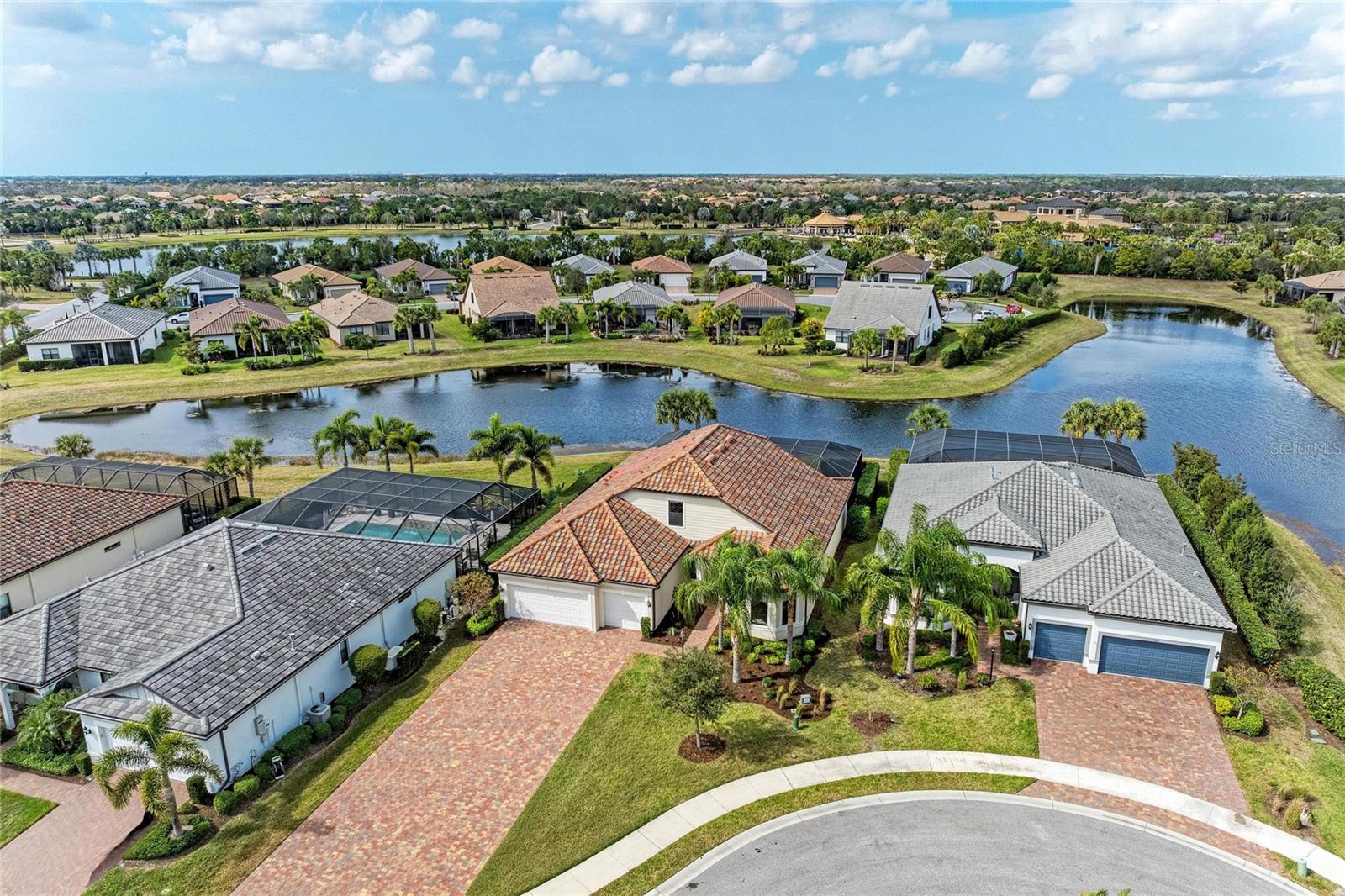 7110 Gradford Court, FL