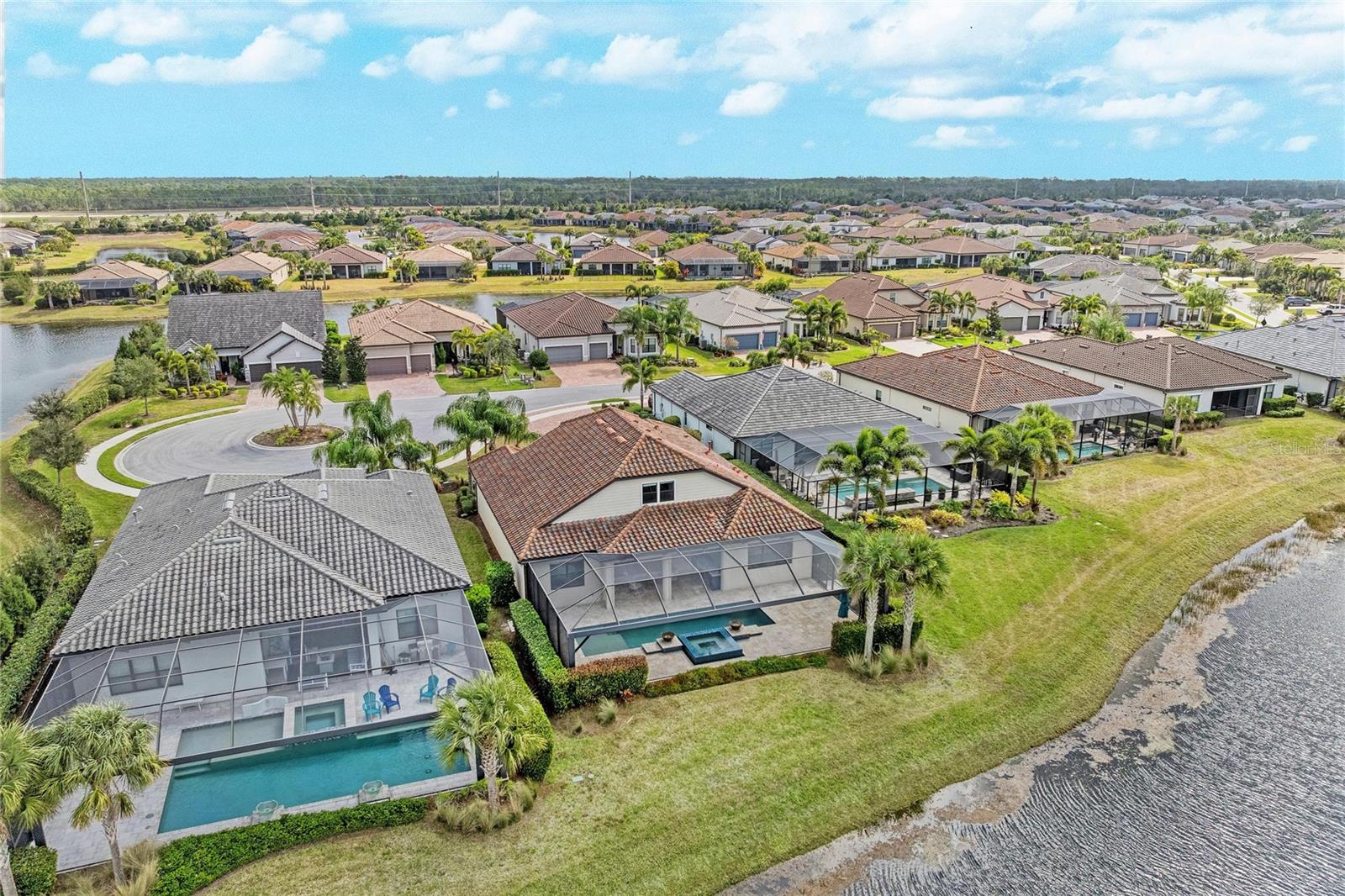 7110 Gradford Court, FL