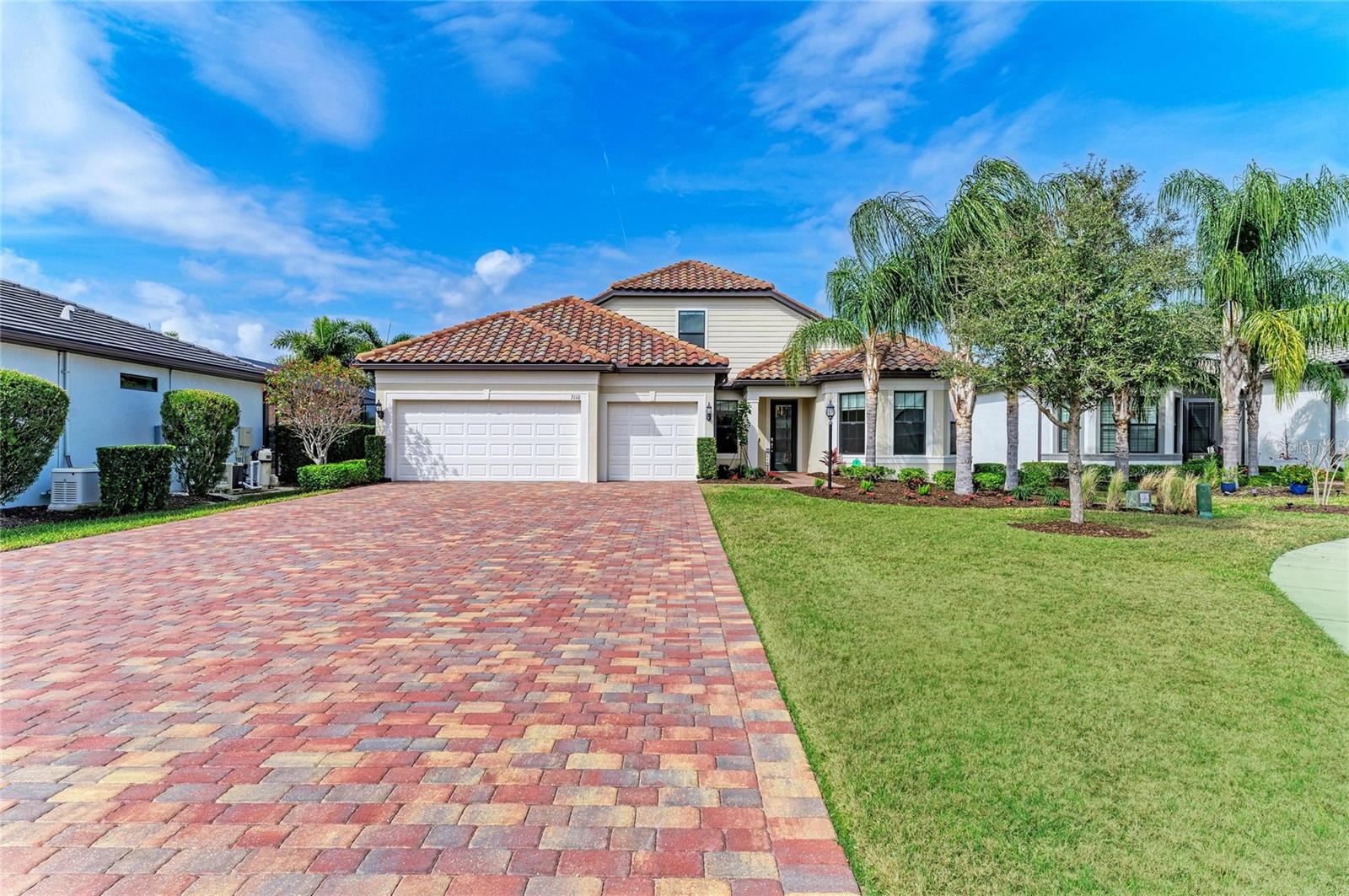 7110 Gradford Court, FL