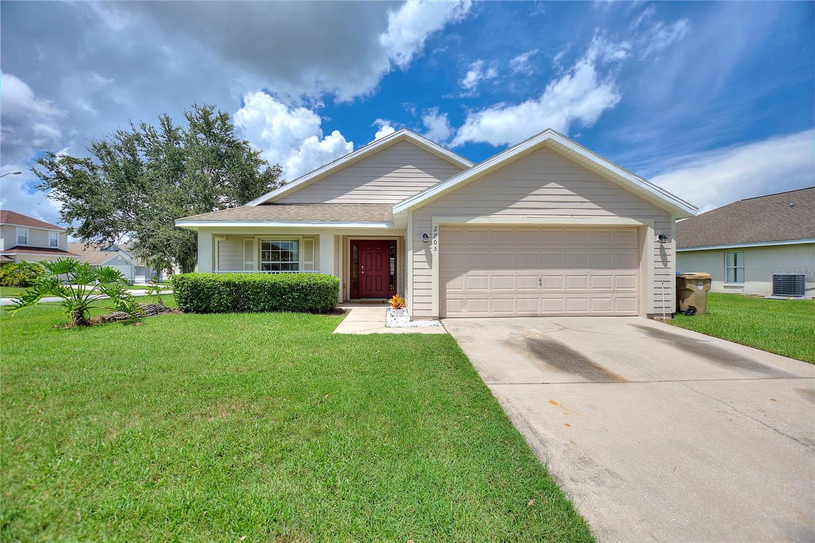 2705 Prestwick Lane, FL