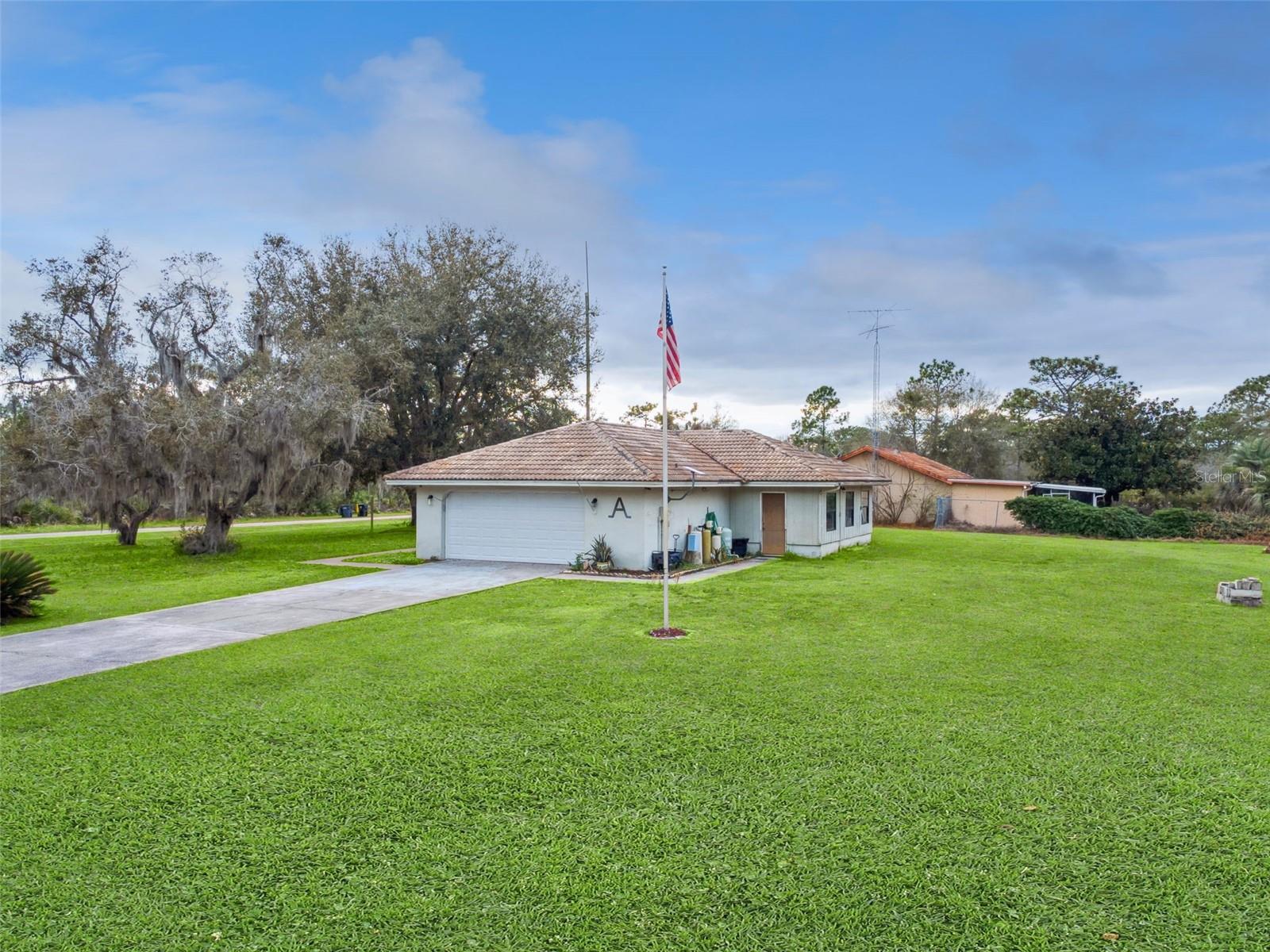 4250 Valencia Drive, FL