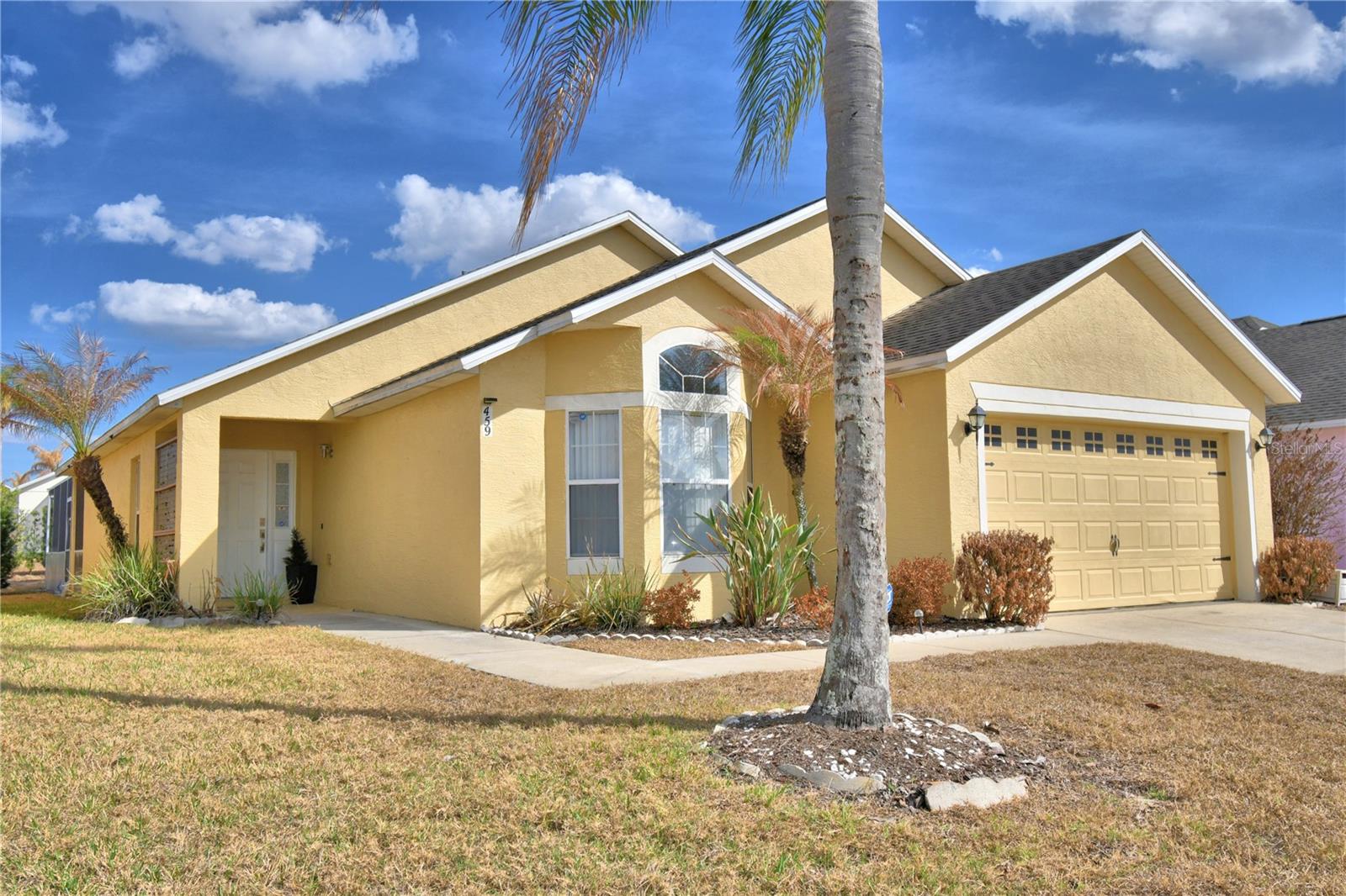 459 Tivoli Circle, FL