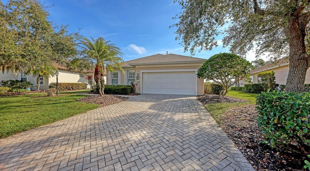 7423 Sea Island Lane, FL
