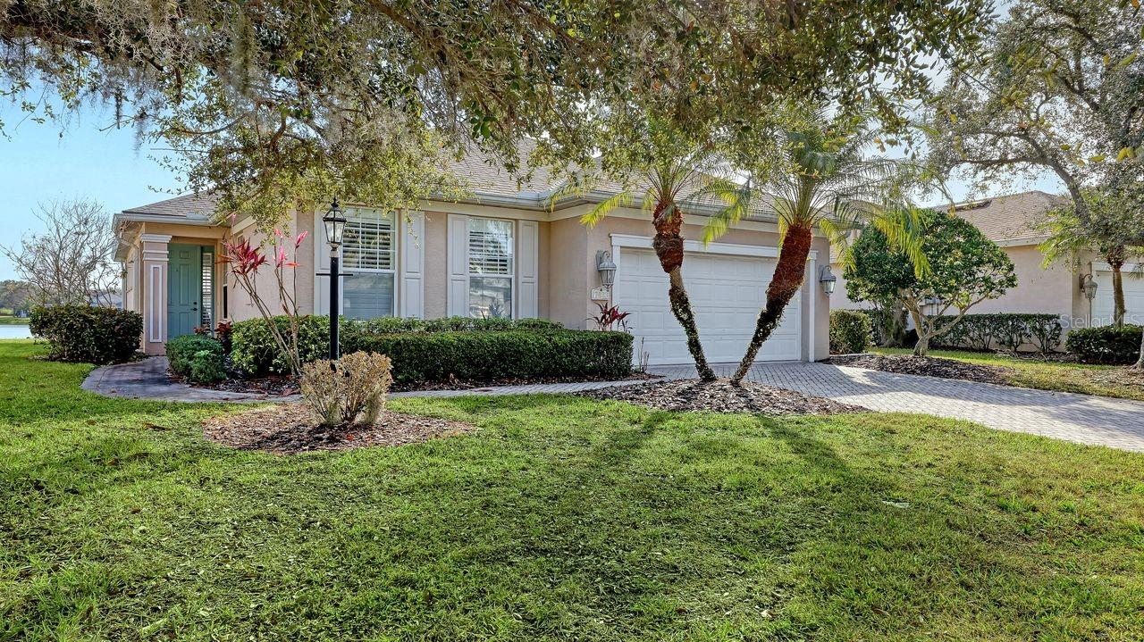 7423 Sea Island Lane, FL
