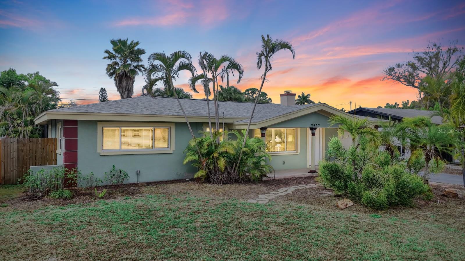 2807 45th Street, FL