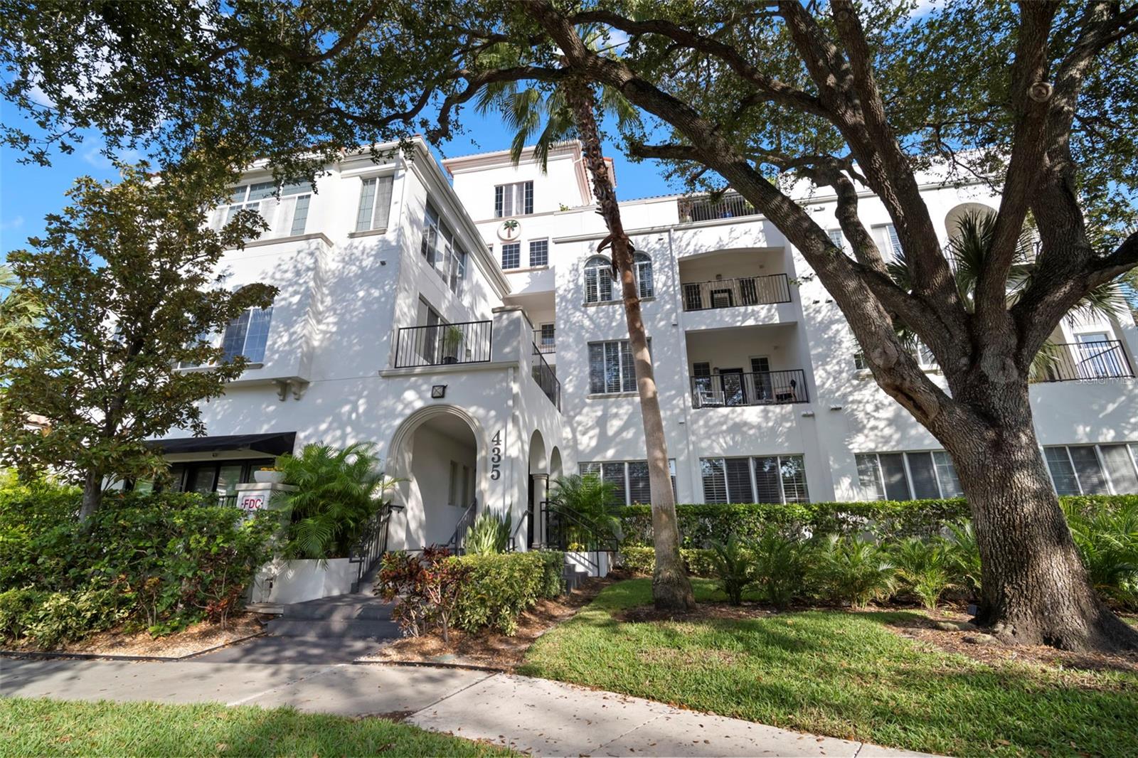 435 Oregon Avenue, FL