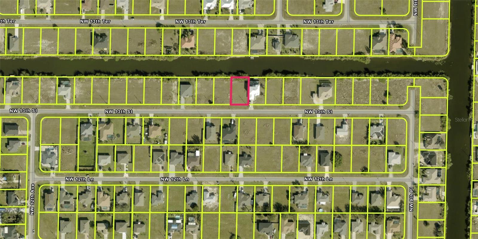 1023 13th Street, FL