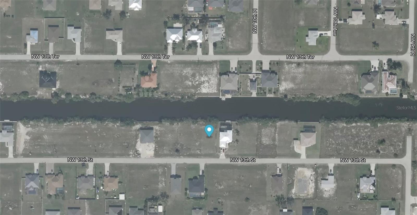1023 13th Street, FL