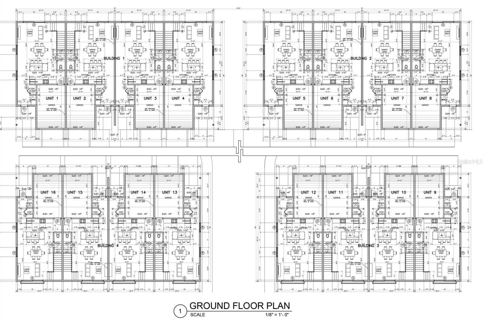 2634 South Drive, FL