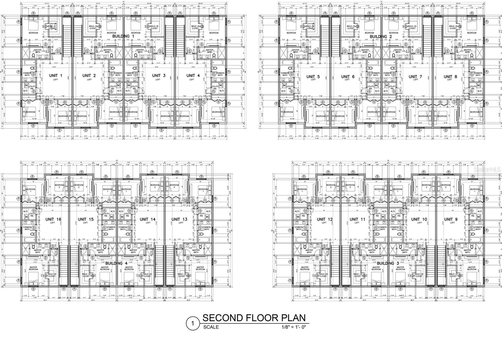 2634 South Drive, FL