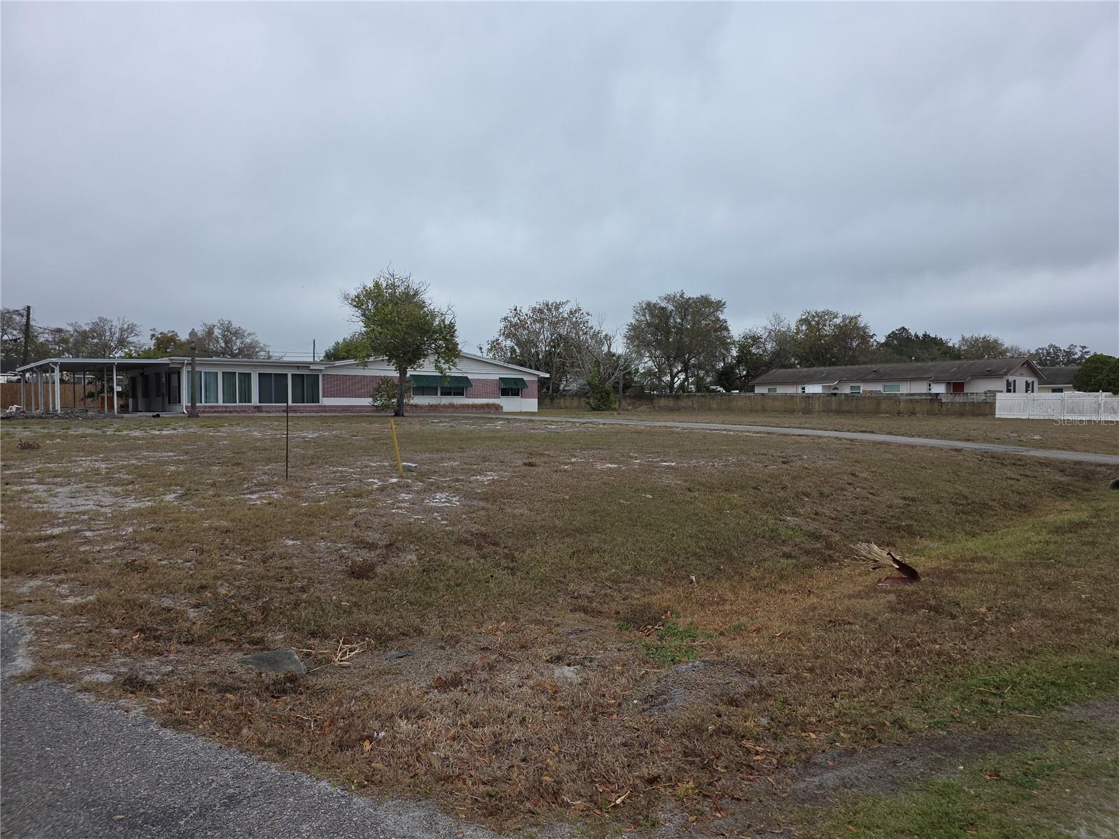 2634 South Drive, FL