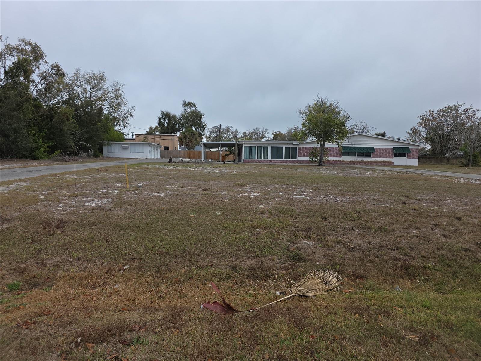 2634 South Drive, FL