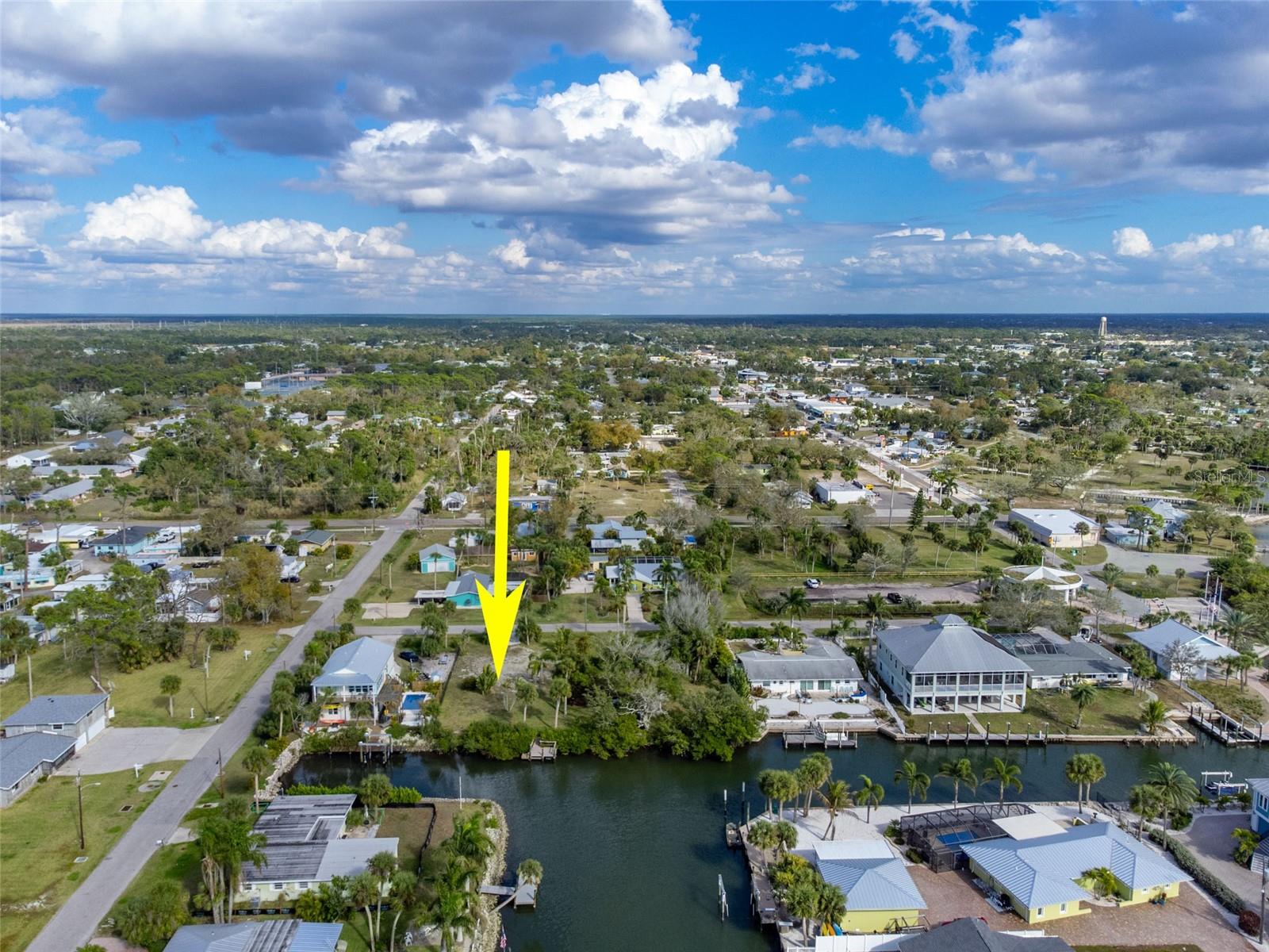 46 Harbor Lane, FL