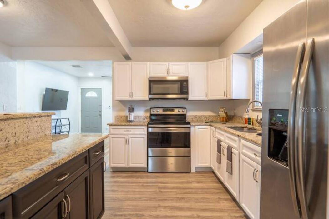 2008 Page Avenue, FL