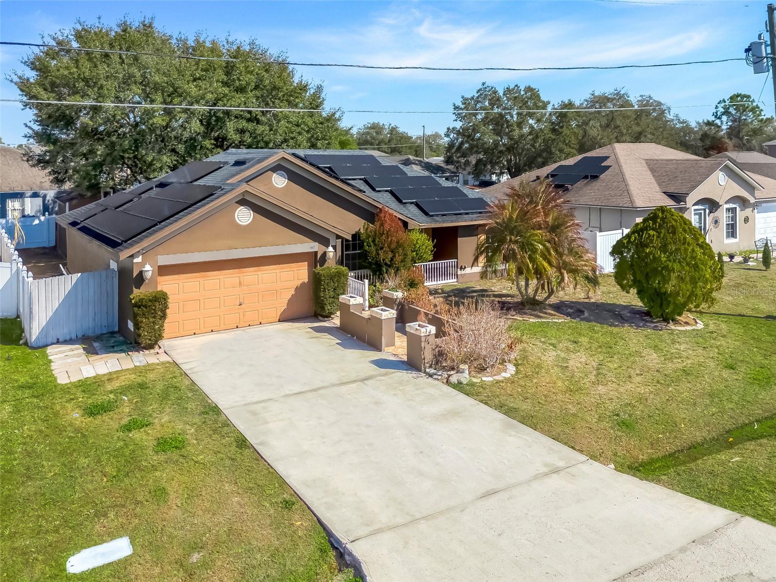 617 Parakeet Court, FL