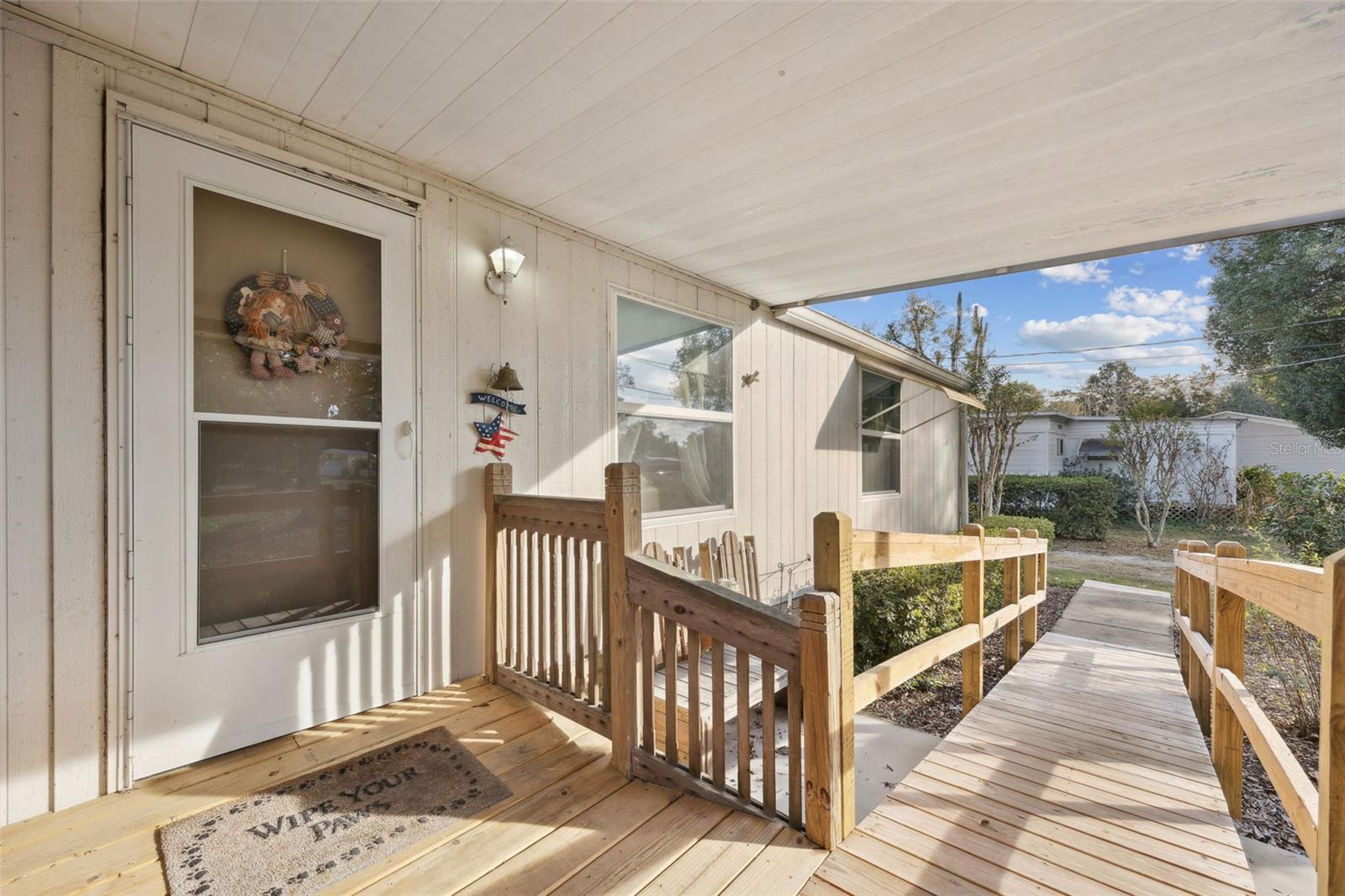 100 Waterway Avenue, FL
