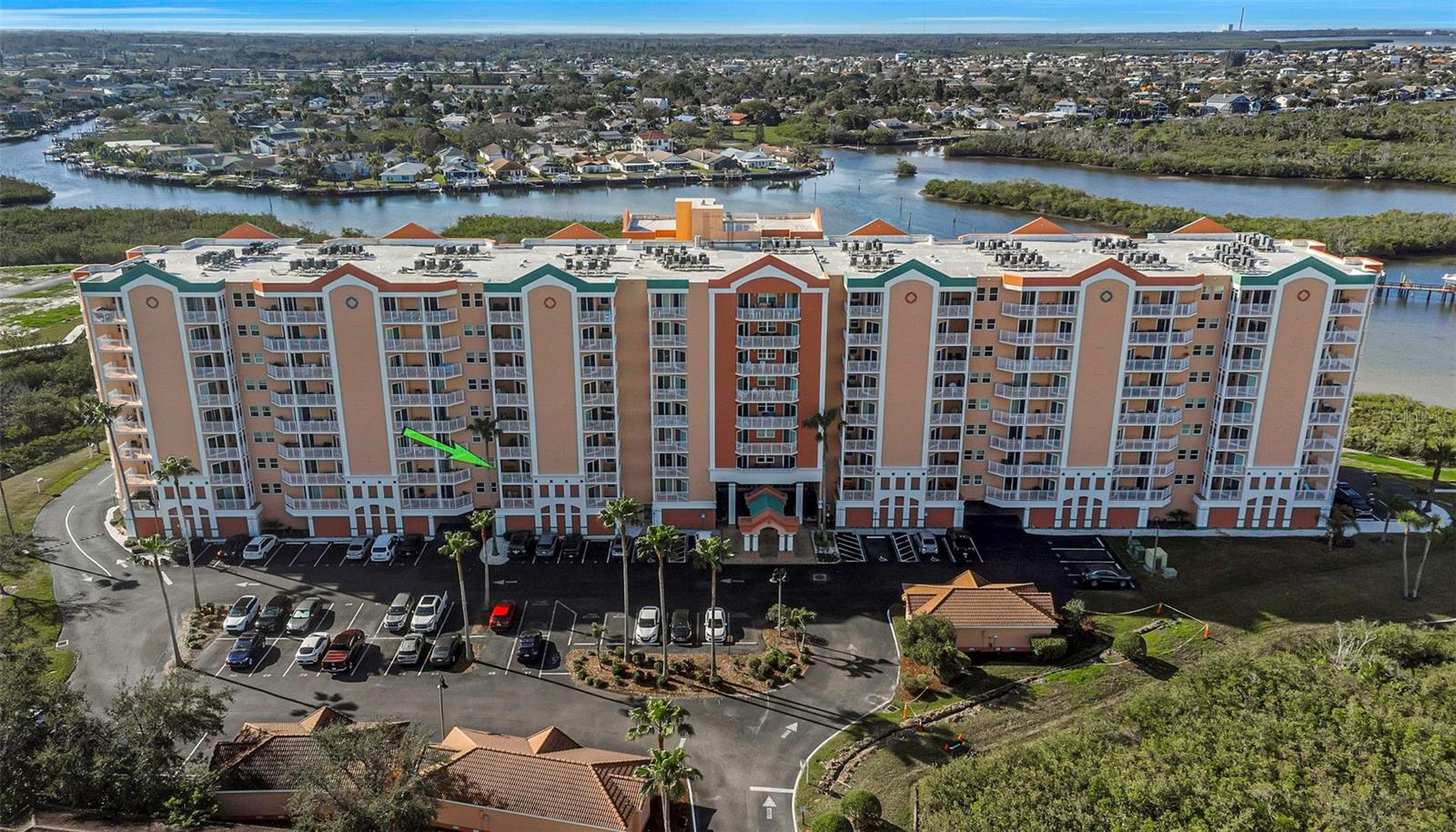 4516 Seagull Drive, FL