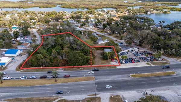 5929-5919 Ridgewood Avenue, FL