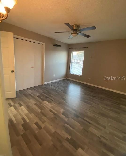 911 Oak Ridge, FL