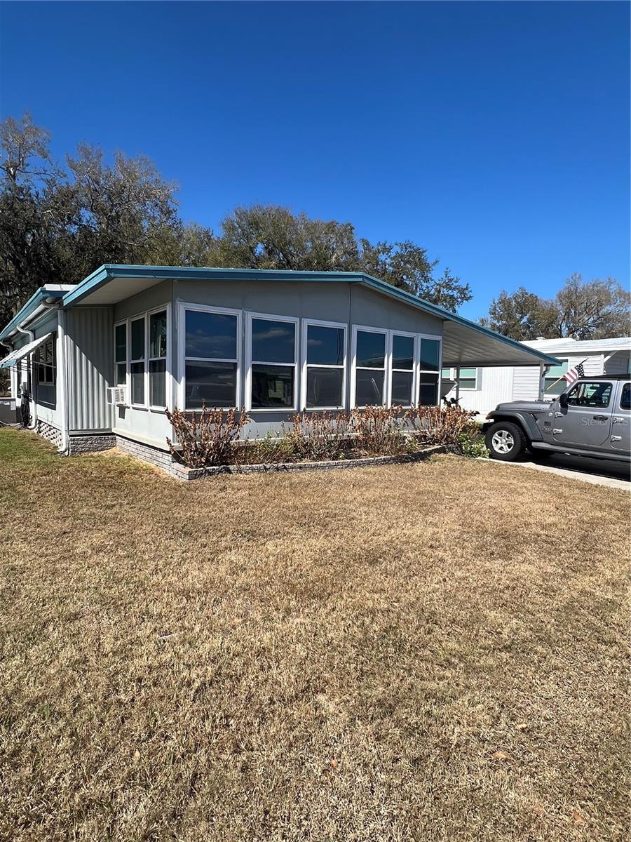 2055 Floral Avenue, FL