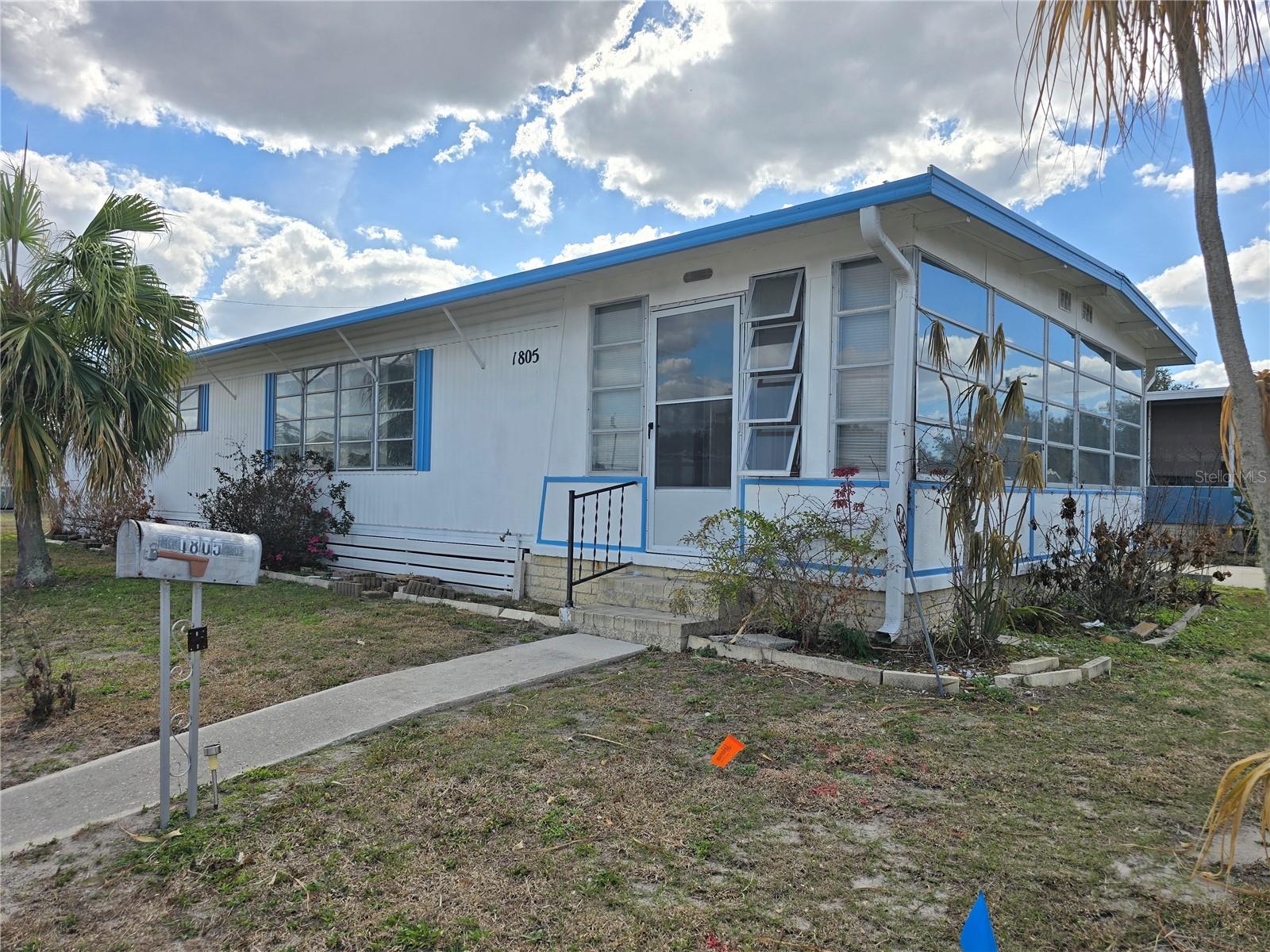 1805 Blue Lake Drive, FL