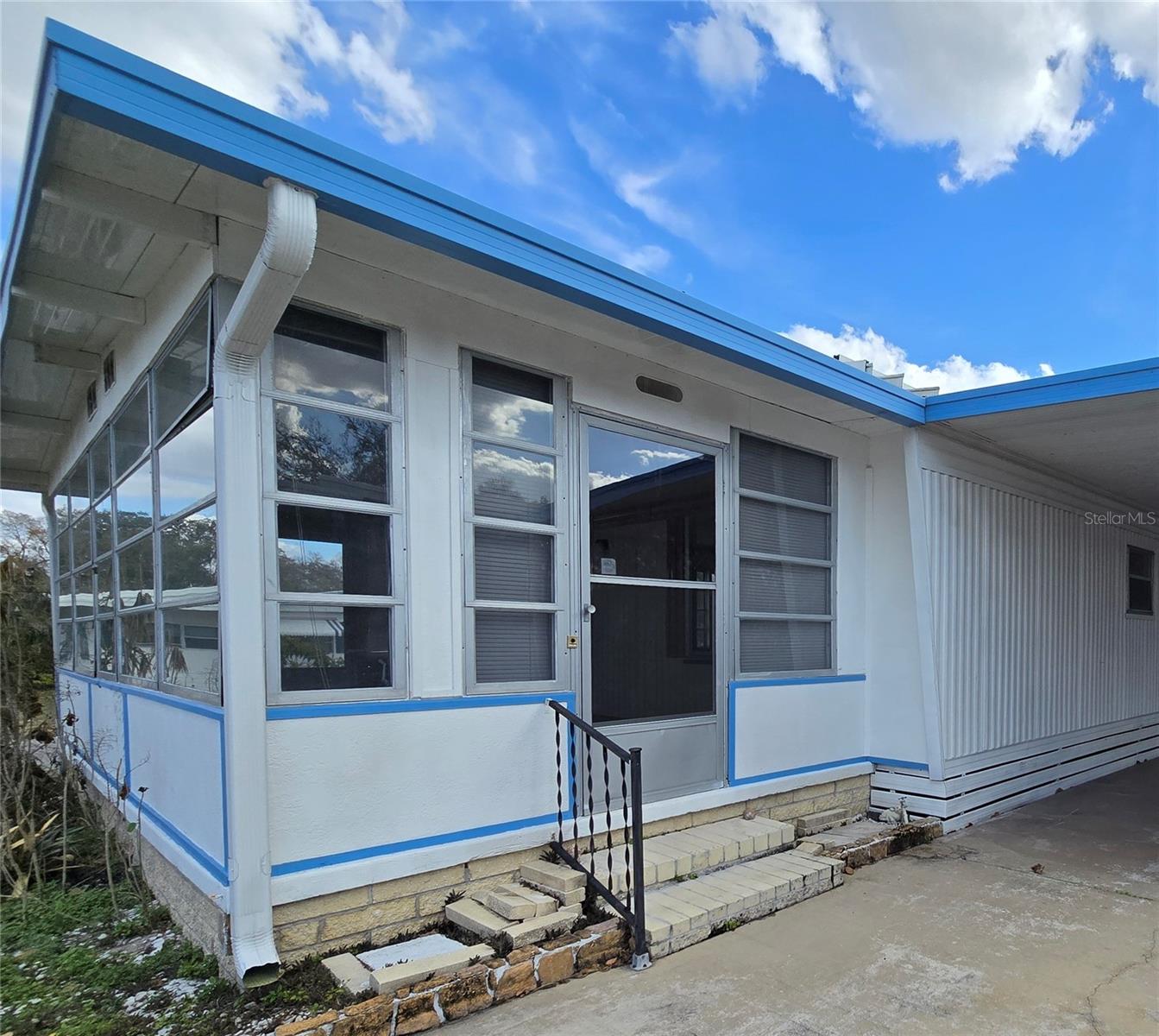 1805 Blue Lake Drive, FL