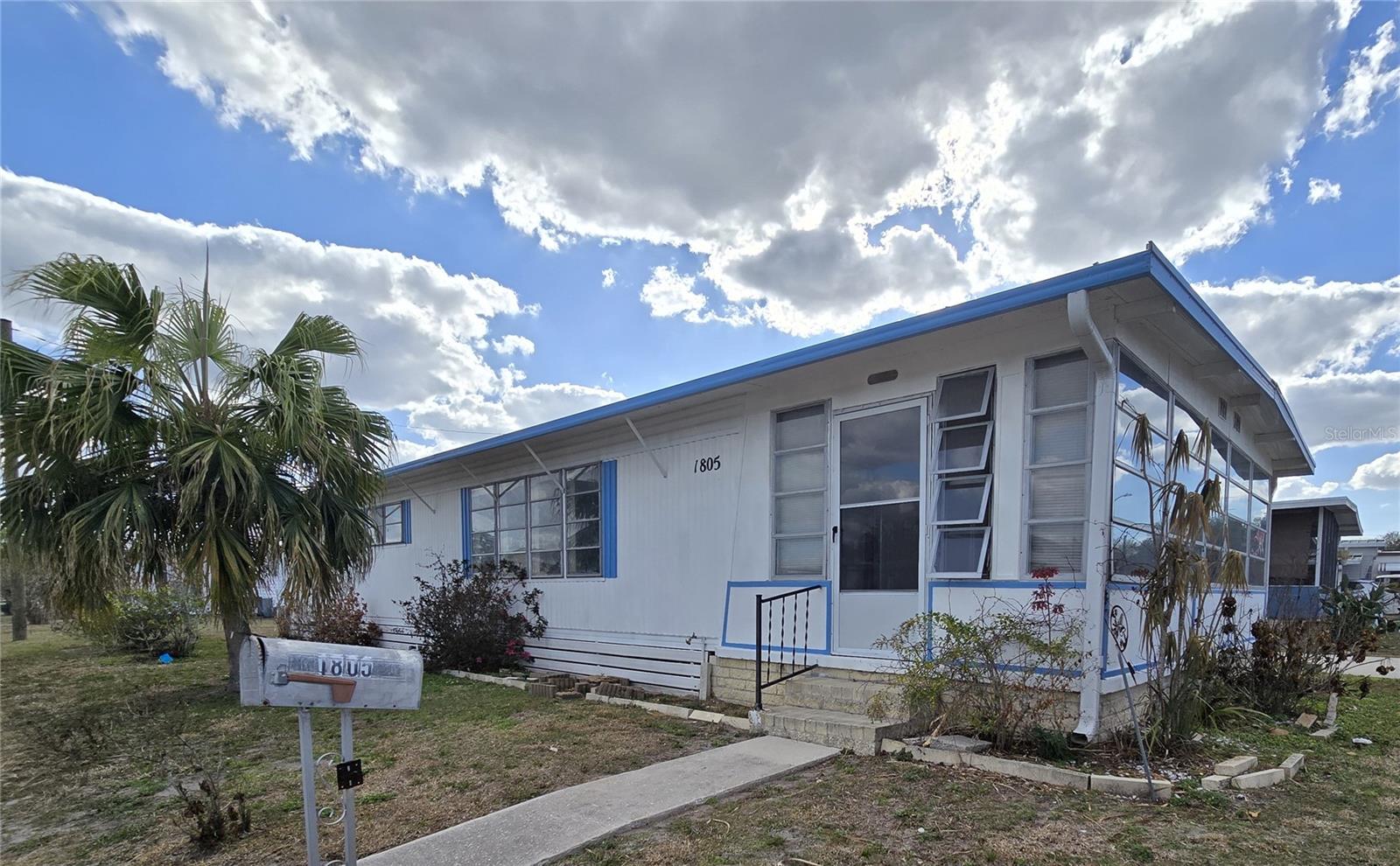 1805 Blue Lake Drive, FL
