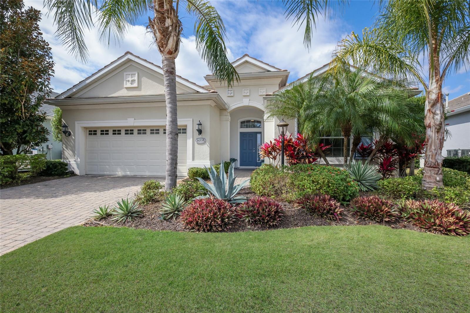 14335 Stirling Drive, FL