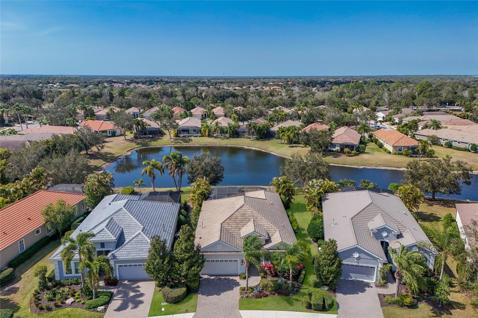 14335 Stirling Drive, FL