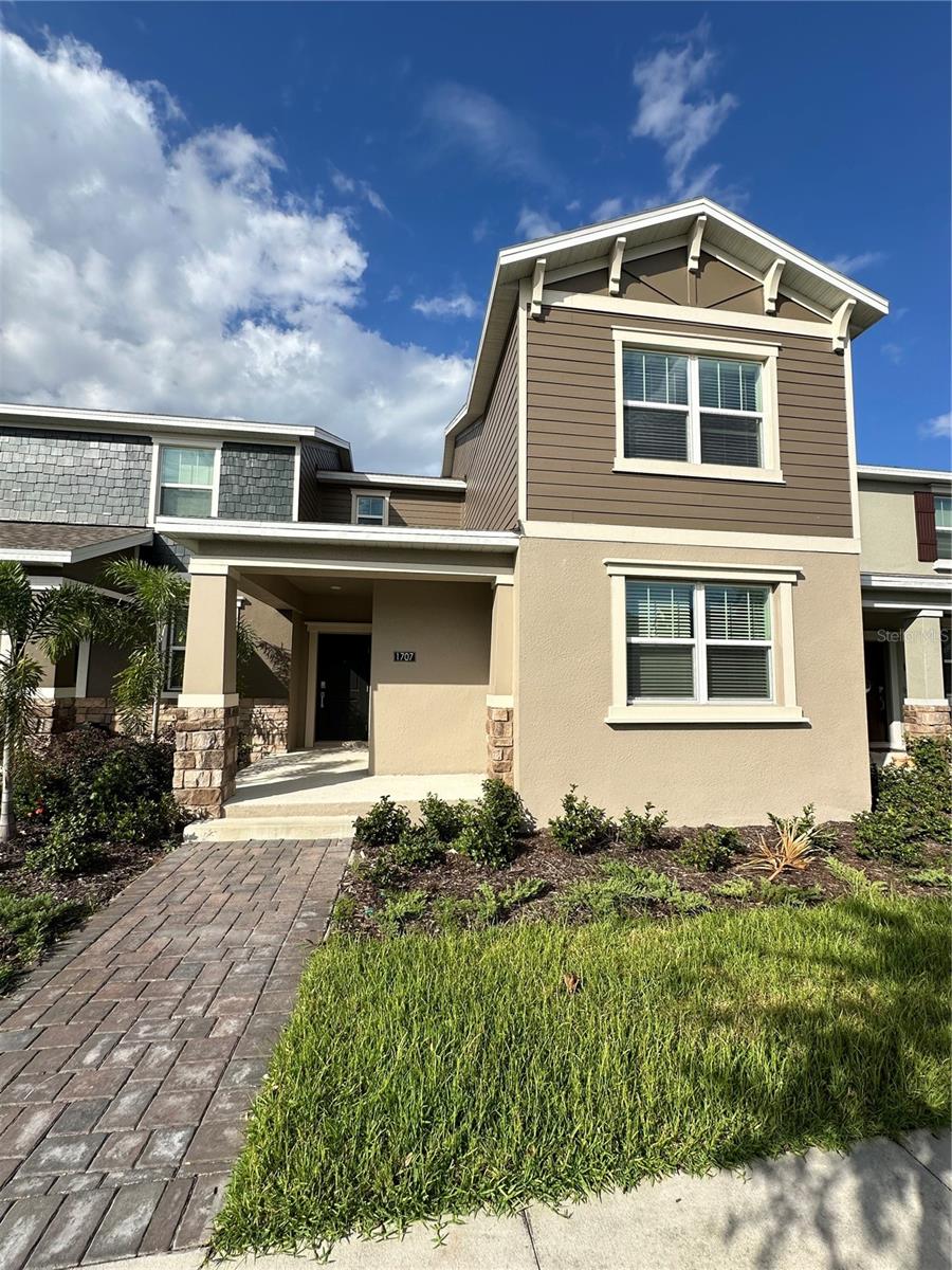 1707 Cross Prairie Parkway, FL