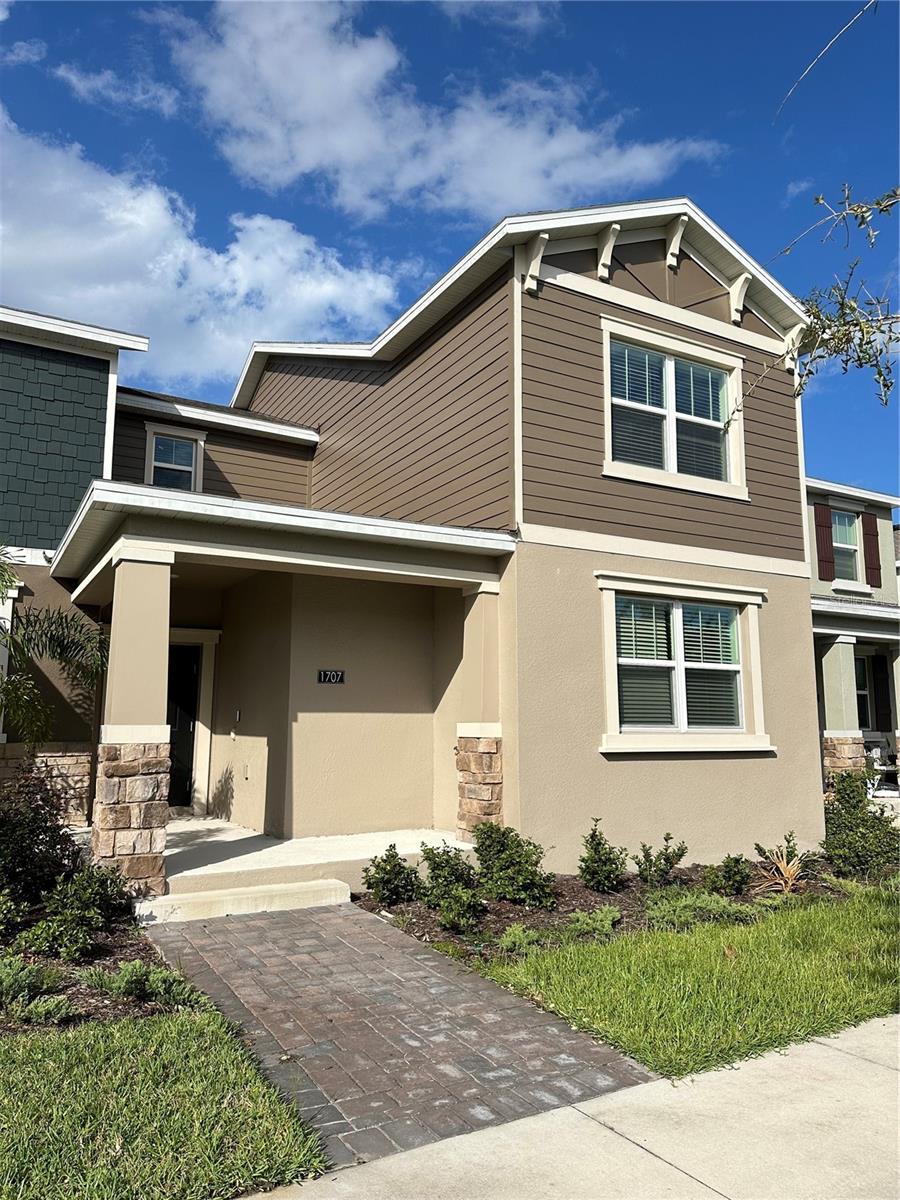 1707 Cross Prairie Parkway, FL