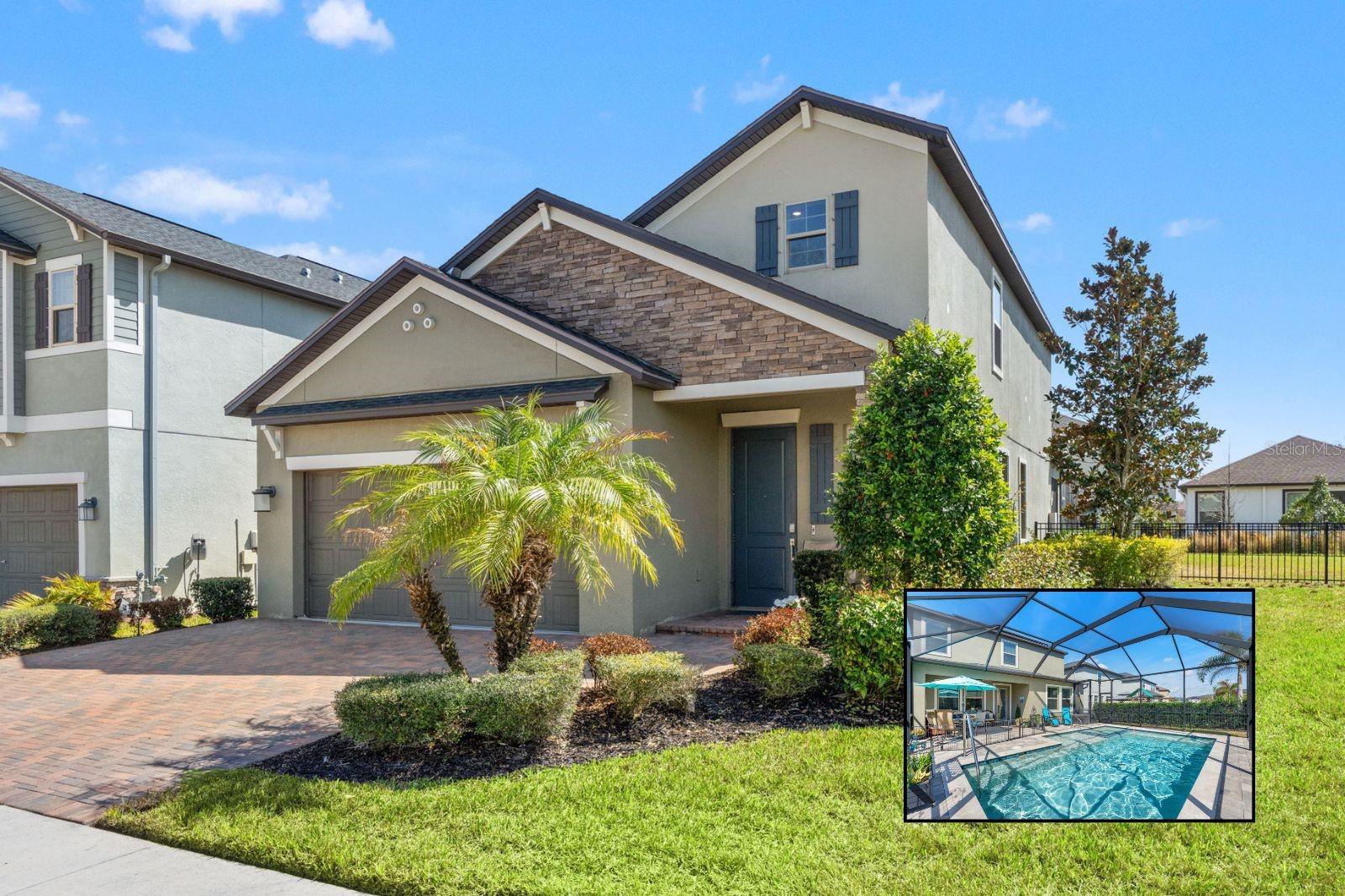 4117 Cadence Loop, FL