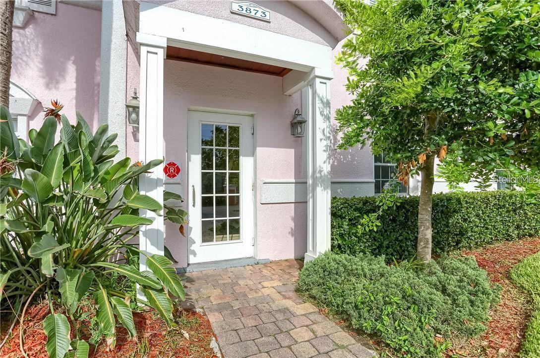 3873 Pompano Drive, FL