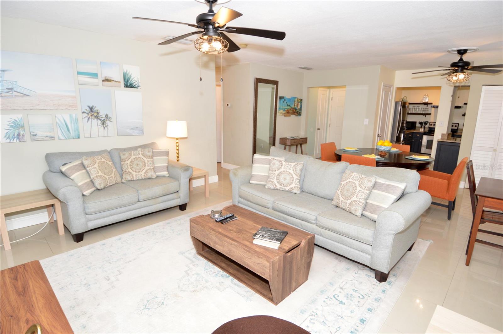 3873 Pompano Drive, FL