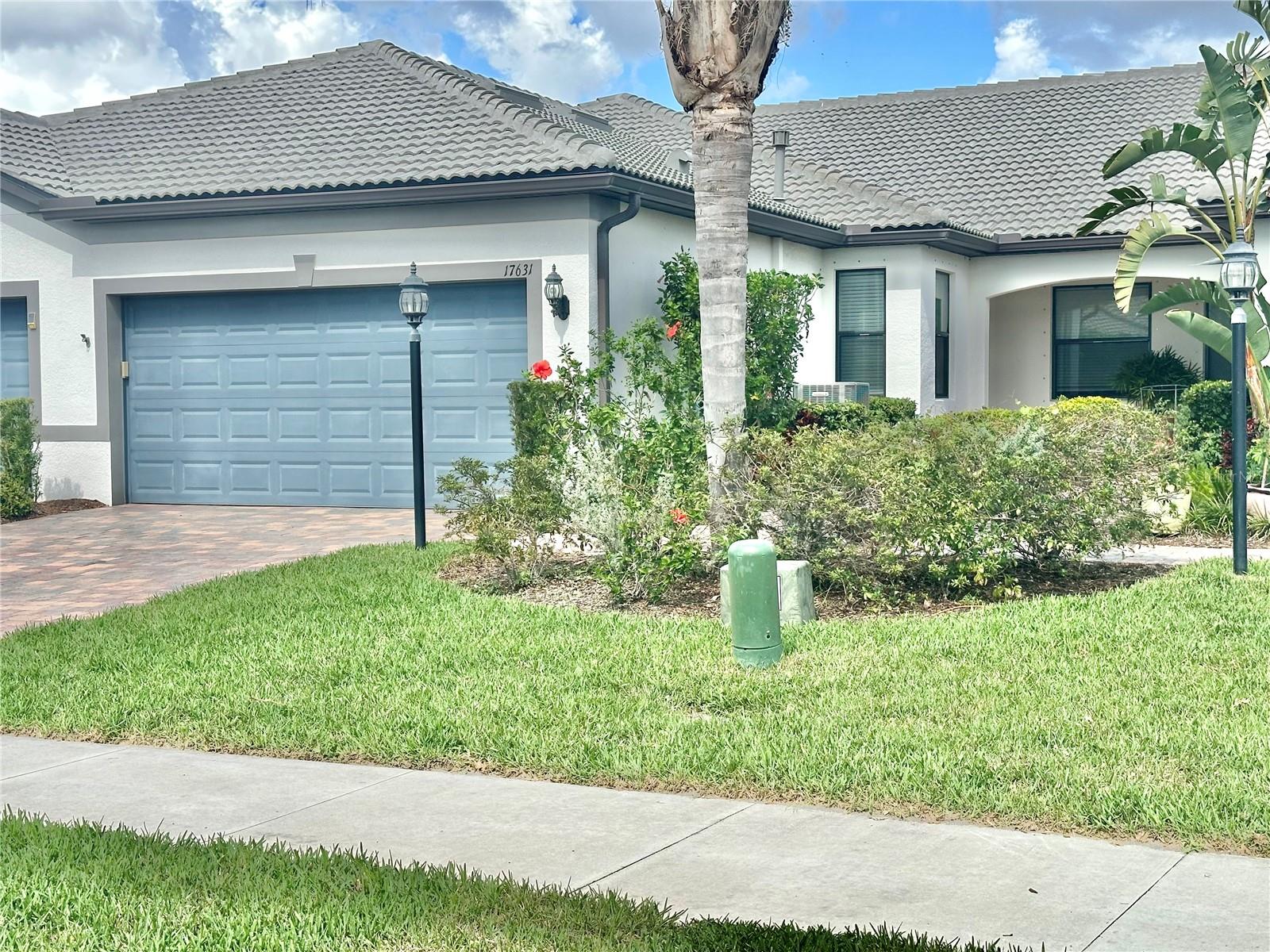 17631 Camden Drive, FL