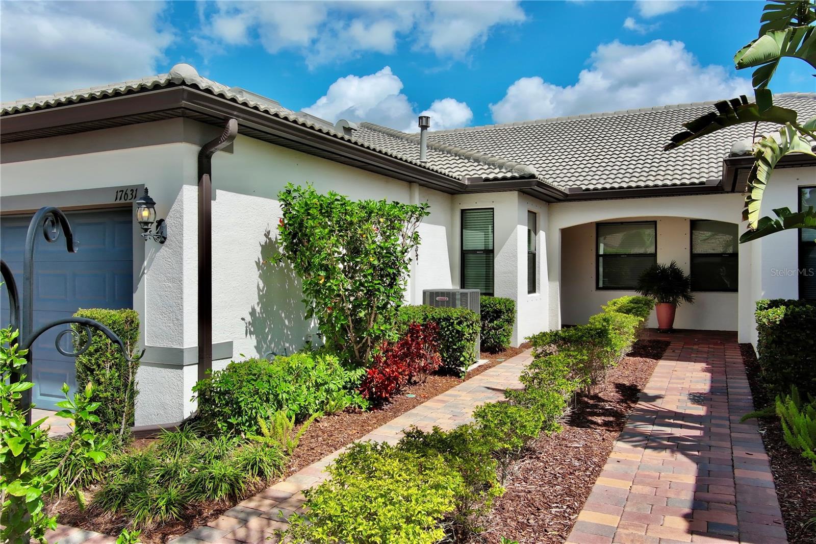 17631 Camden Drive, FL