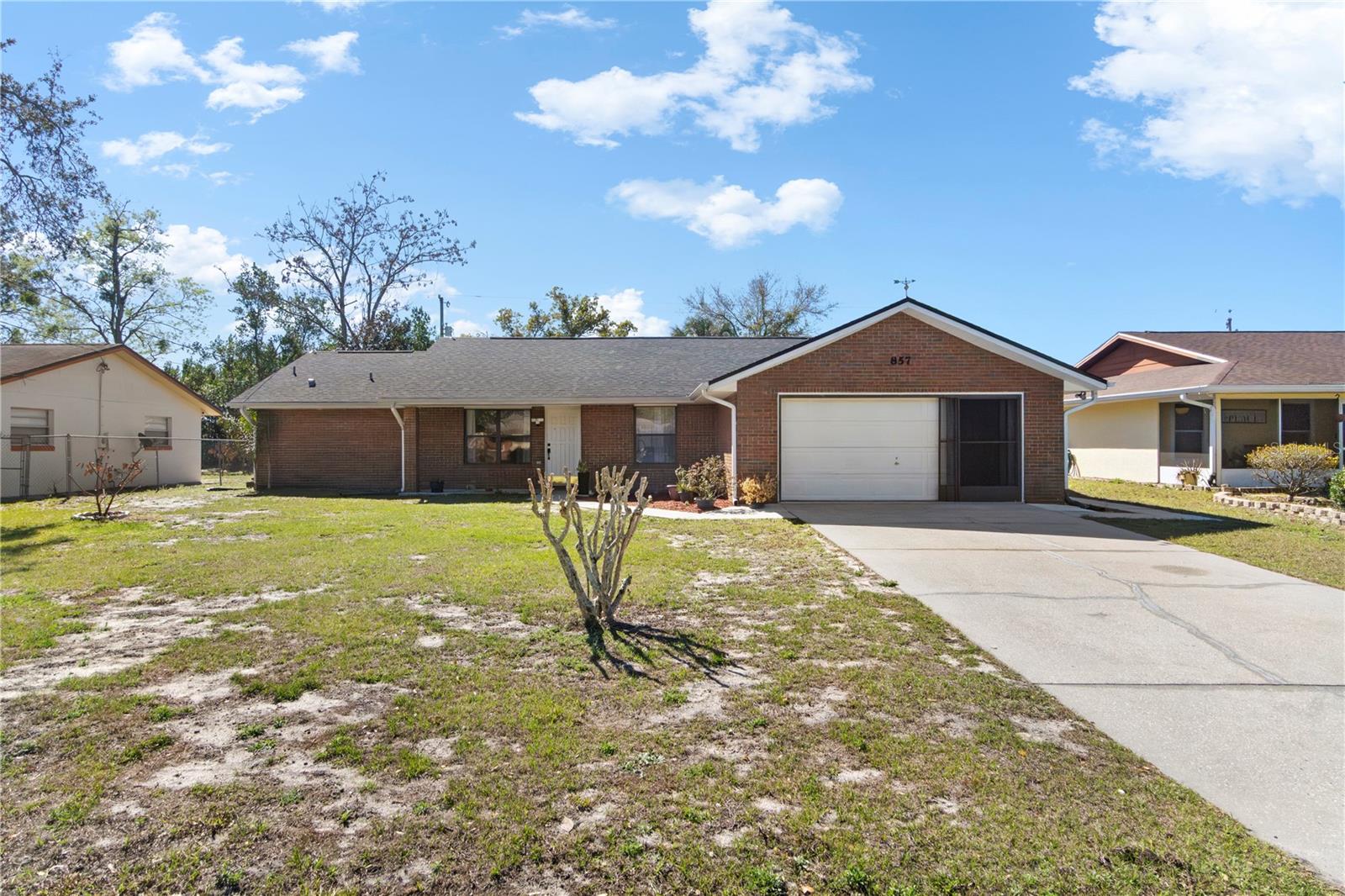 857 Atmore Circle, FL