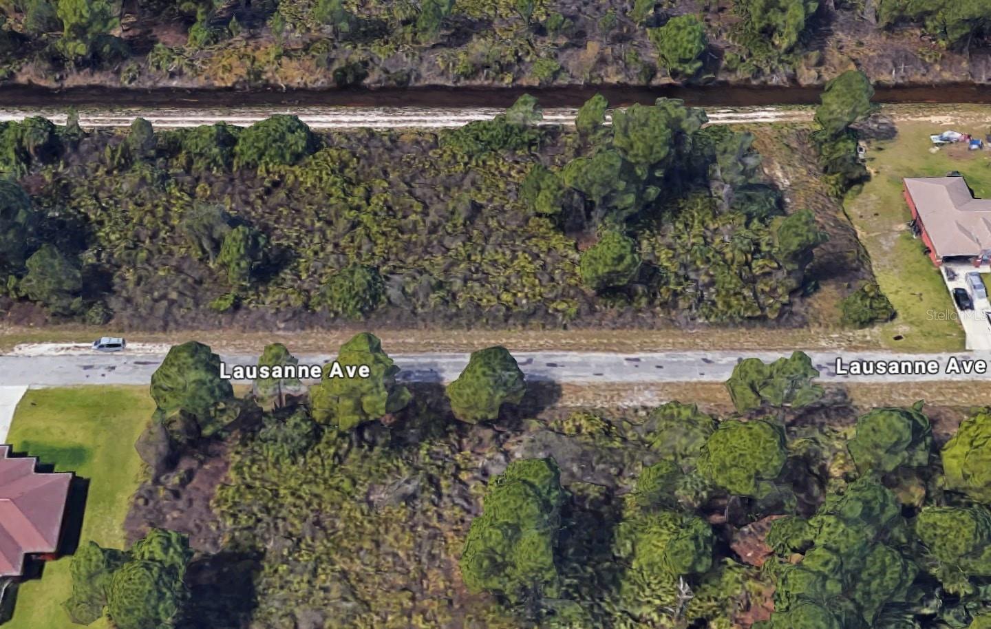 222 Lausanne Avenue, FL