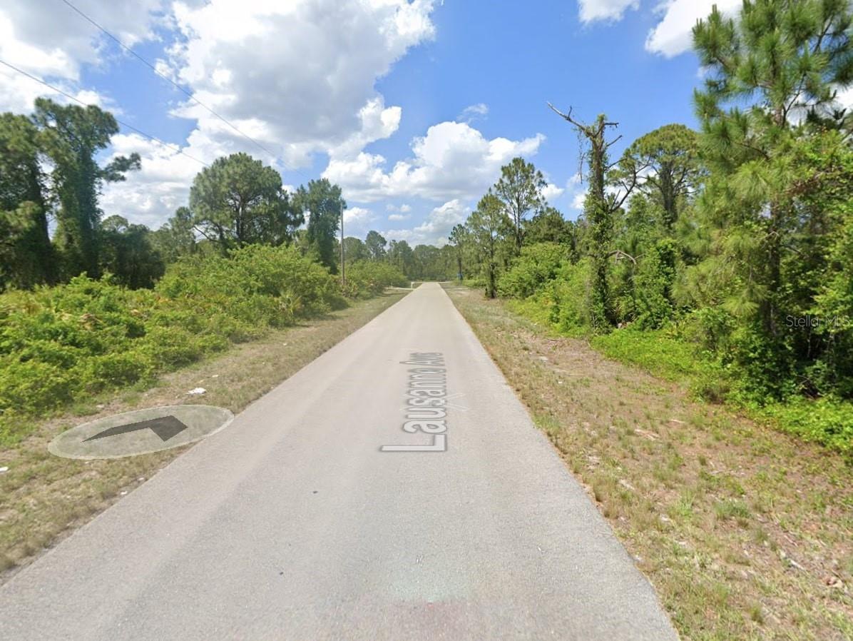 222 Lausanne Avenue, FL