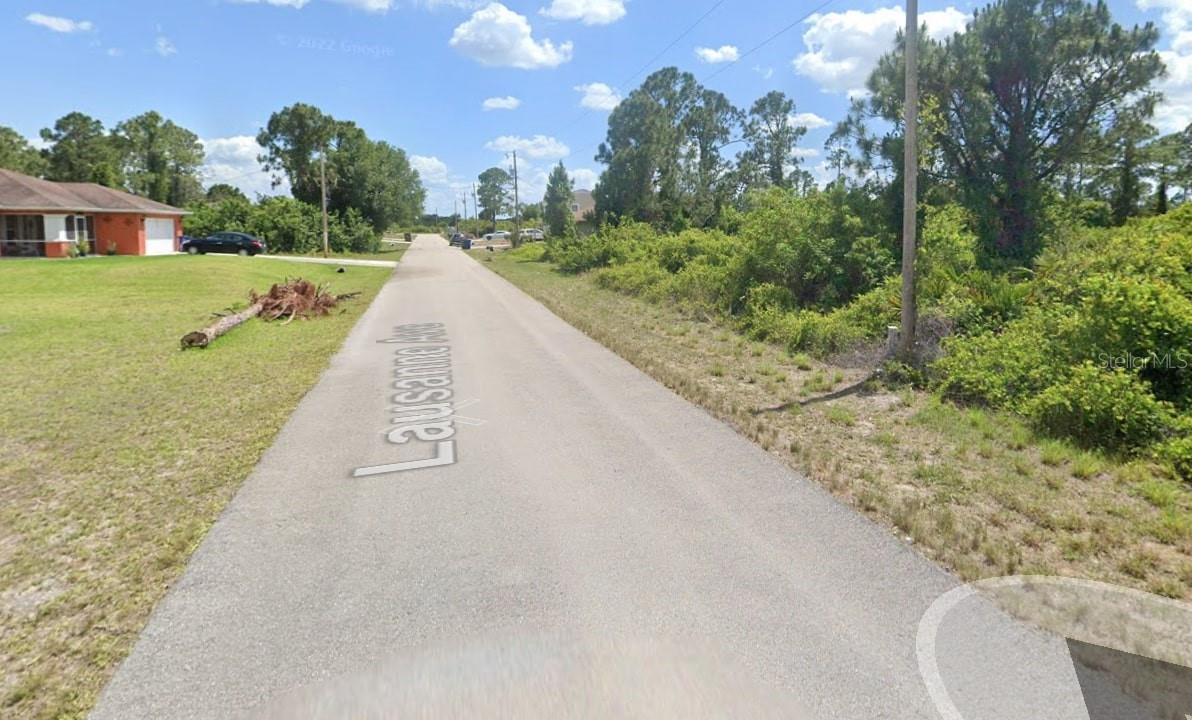 222 Lausanne Avenue, FL