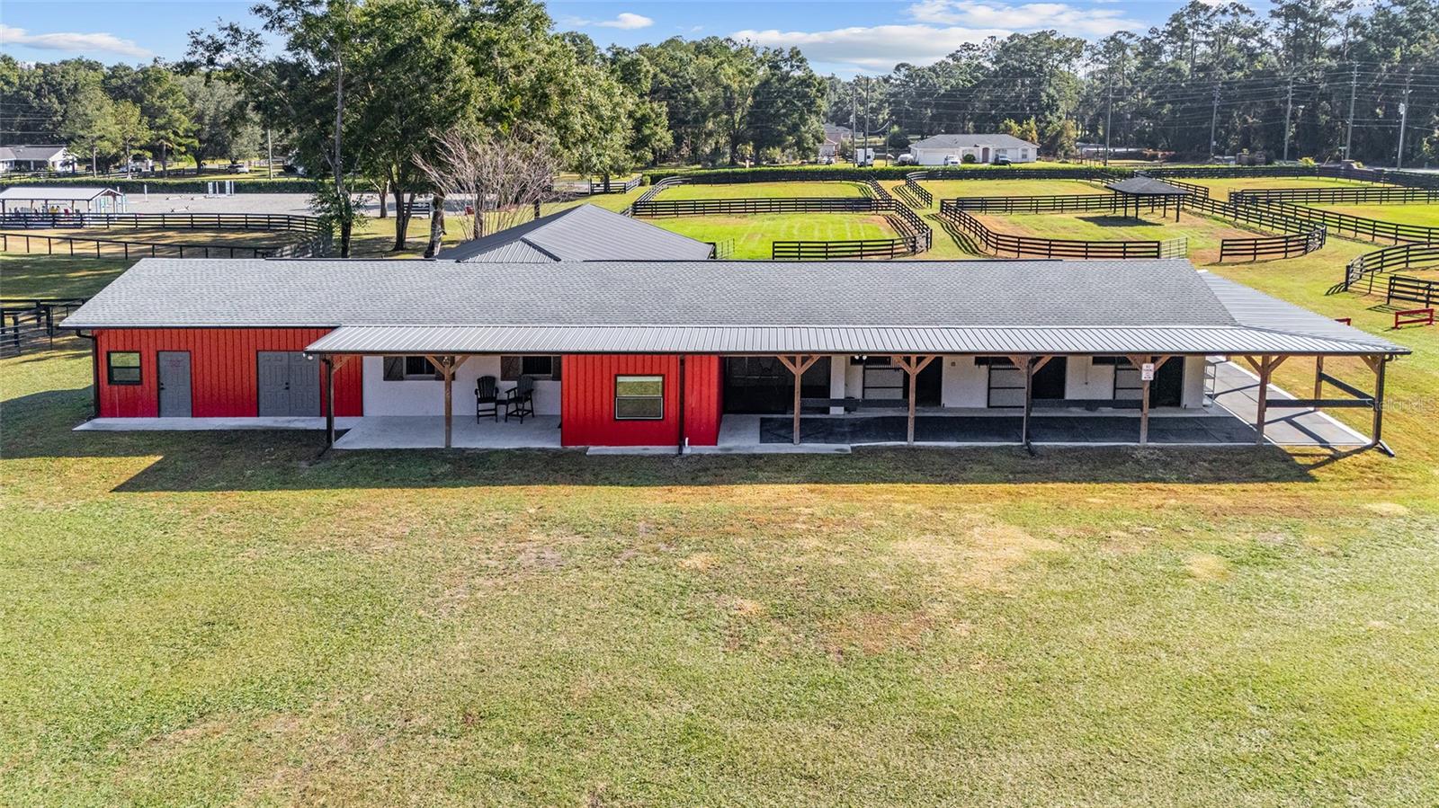2 Count Fleet Drive, FL